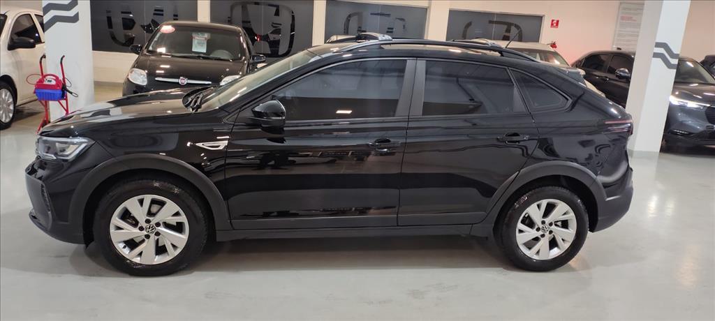 NIVUS 1.0 200 TSI TOTAL FLEX COMFORTLINE AUTOMÁTICO2