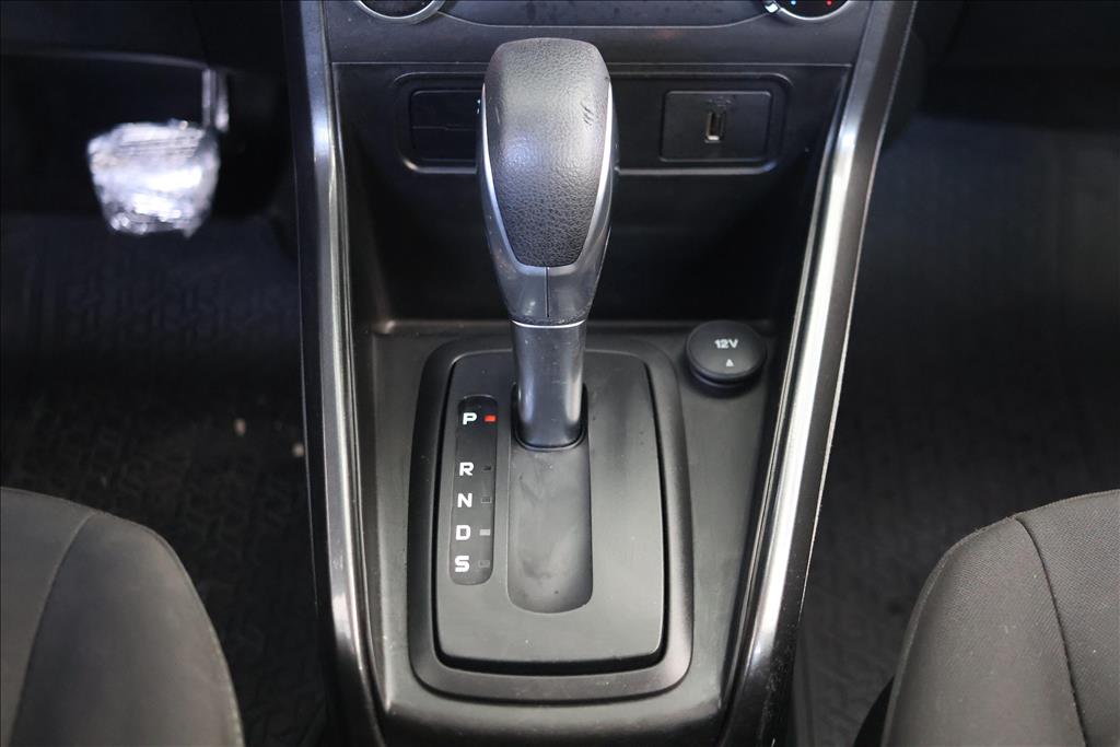 FORD ECOSPORT 1.5 TI-VCT FLEX SE AUTOMÁTICO