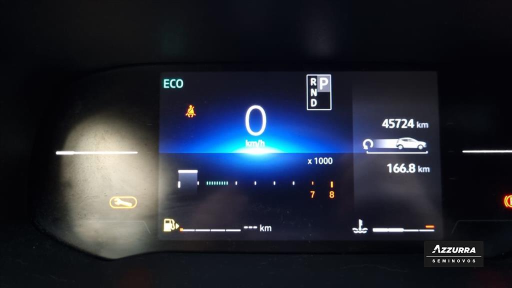 KARDIAN 1.0 TCE FLEX TECHNO EDC17