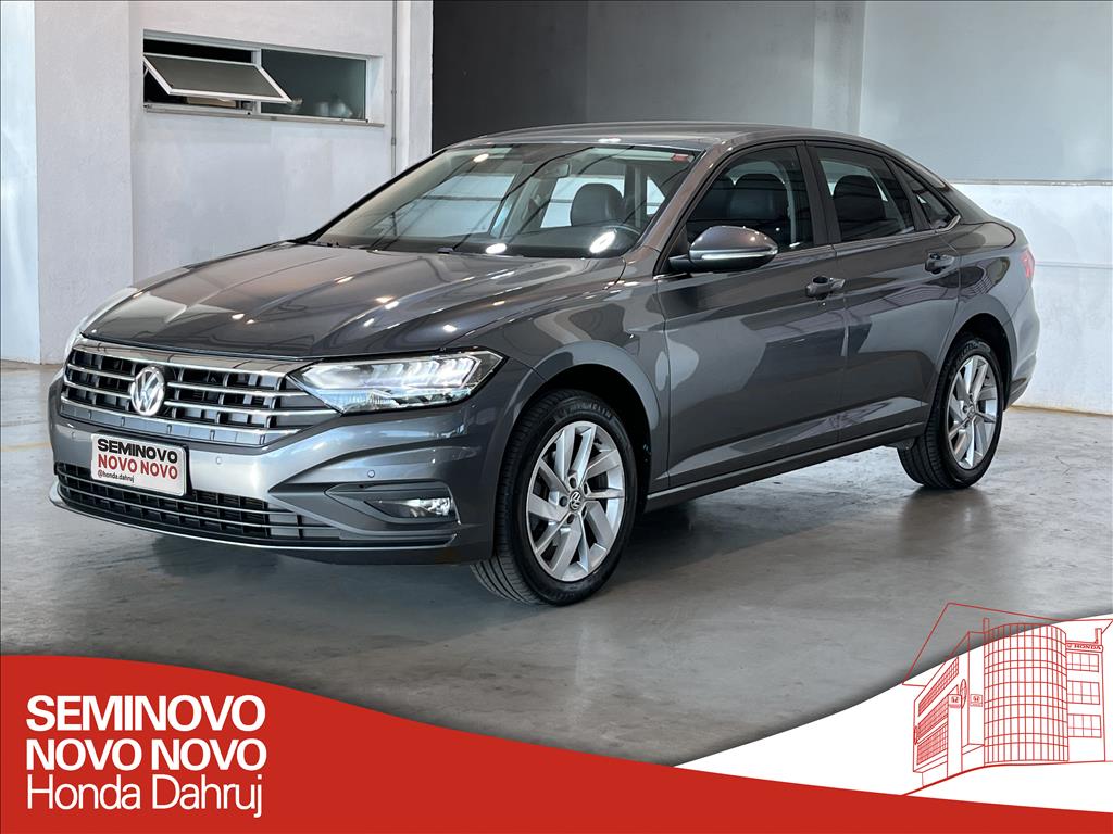 JETTA 1.4 250 TSI TOTAL FLEX COMFORTLINE TIPTRONIC0