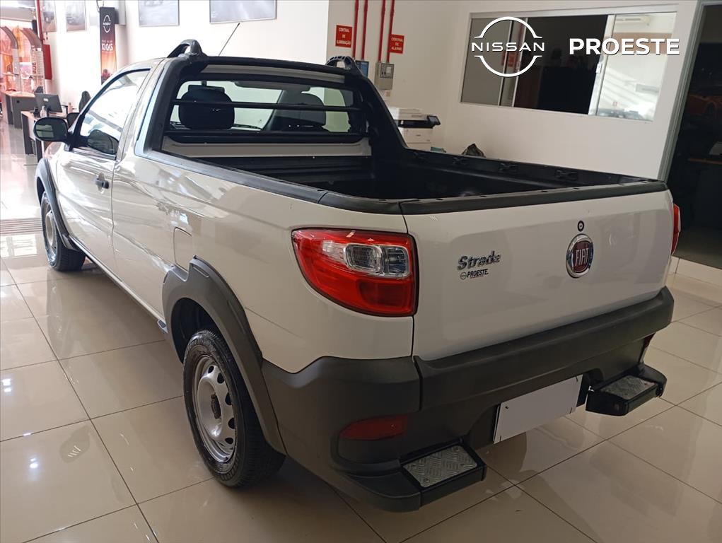 STRADA 1.4 MPI WORKING CS 8V FLEX 2P MANUAL2