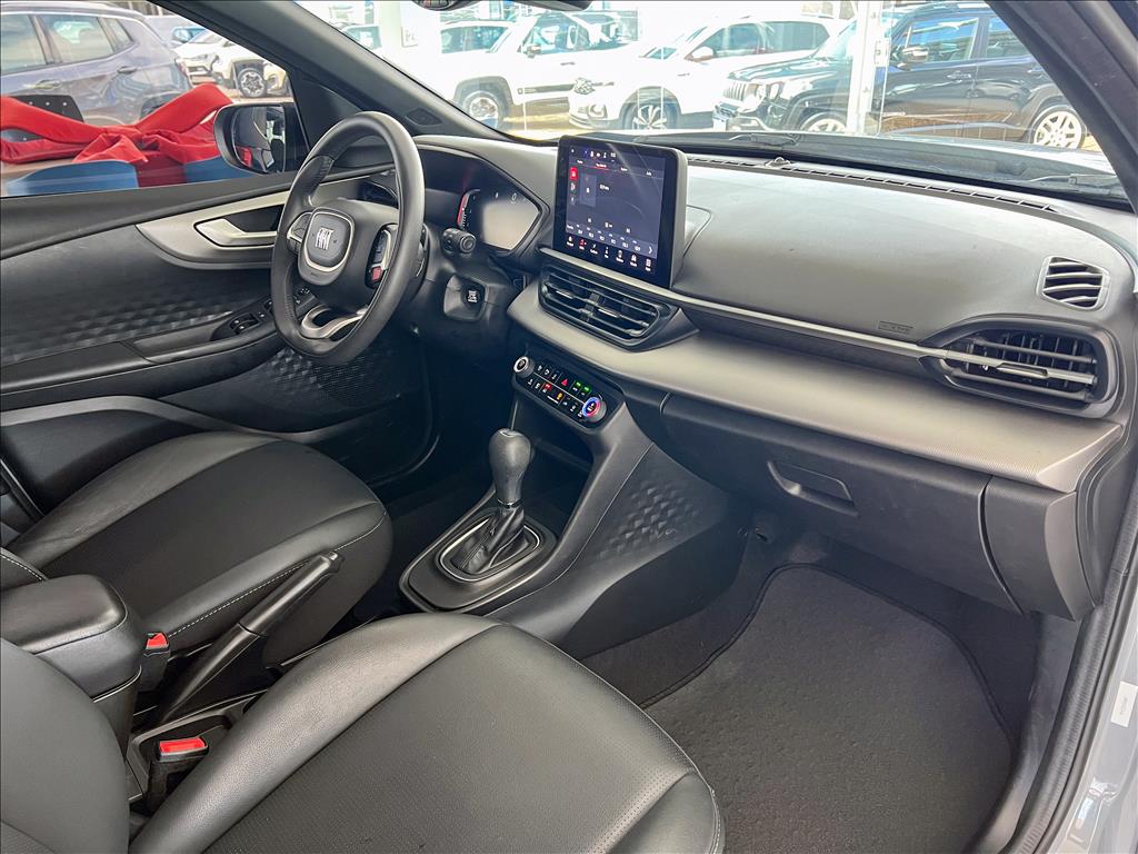 PULSE 1.0 TURBO 200 FLEX IMPETUS CVT13