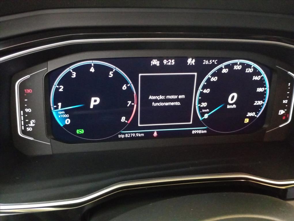 JETTA 2.0 350 TSI GASOLINA GLI DSG11