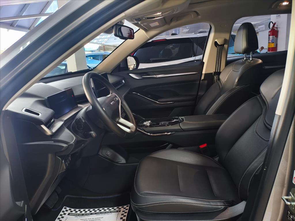 HAVAL H6 1.5 HEV PREMIUM E-TRACTION6