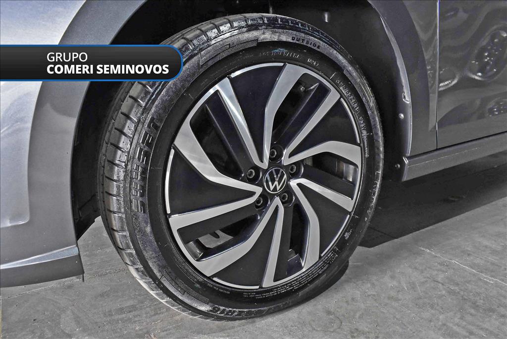 POLO 1.0 170 TSI HIGHLINE AUTOMÁTICO