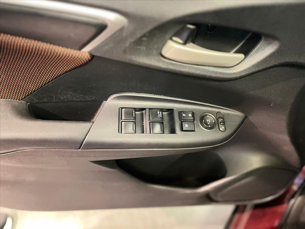 WR-V 1.5 16V FLEXONE EXL CVT14