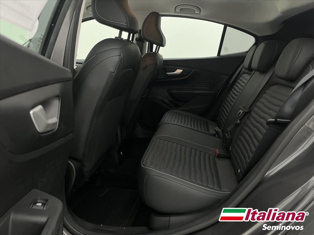 FASTBACK 1.0 TURBO 200 FLEX AUDACE CVT