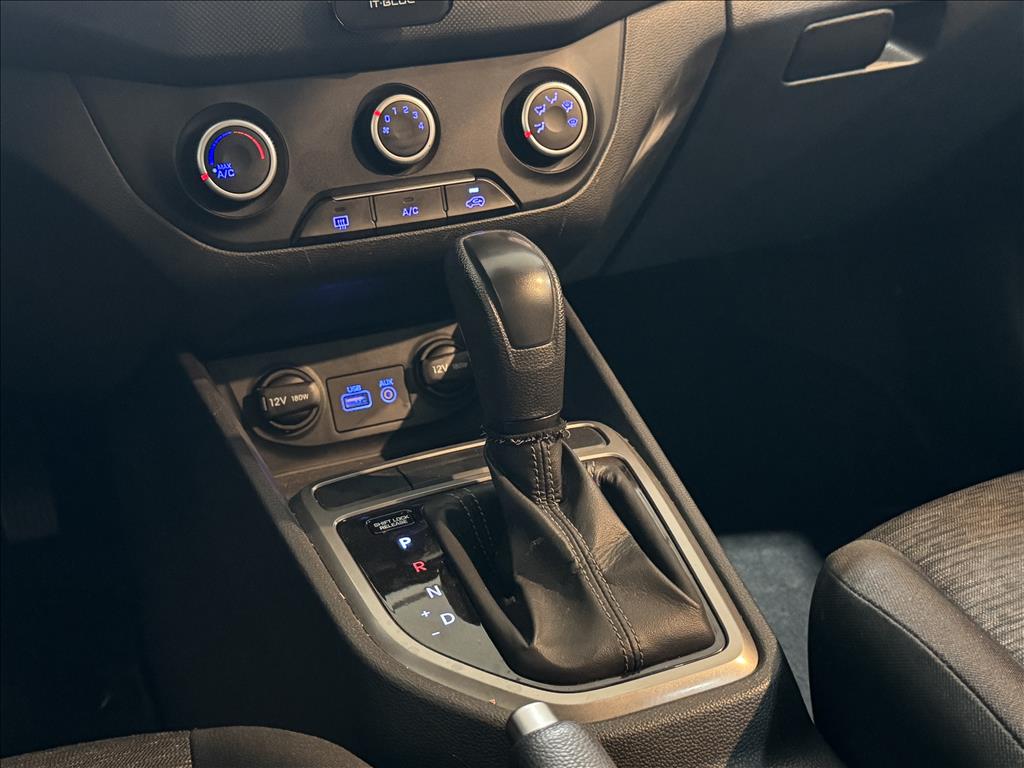 CRETA 1.6 16V FLEX ATTITUDE AUTOMÁTICO14
