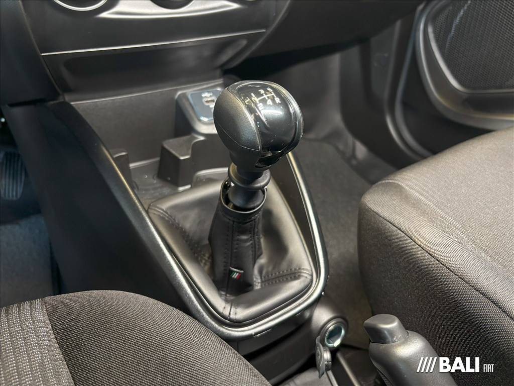 CRONOS 1.0 FIREFLY FLEX DRIVE MANUAL13