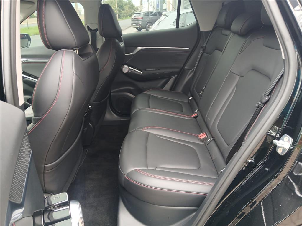 GS4 2.0 HEV ELITE AUTOMÁTICO9