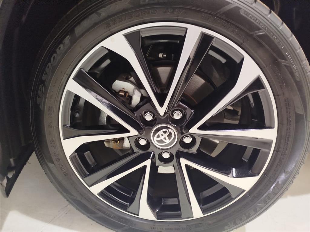 COROLLA CROSS 2.0 VVT-IE FLEX XRE DIRECT SHIFT9