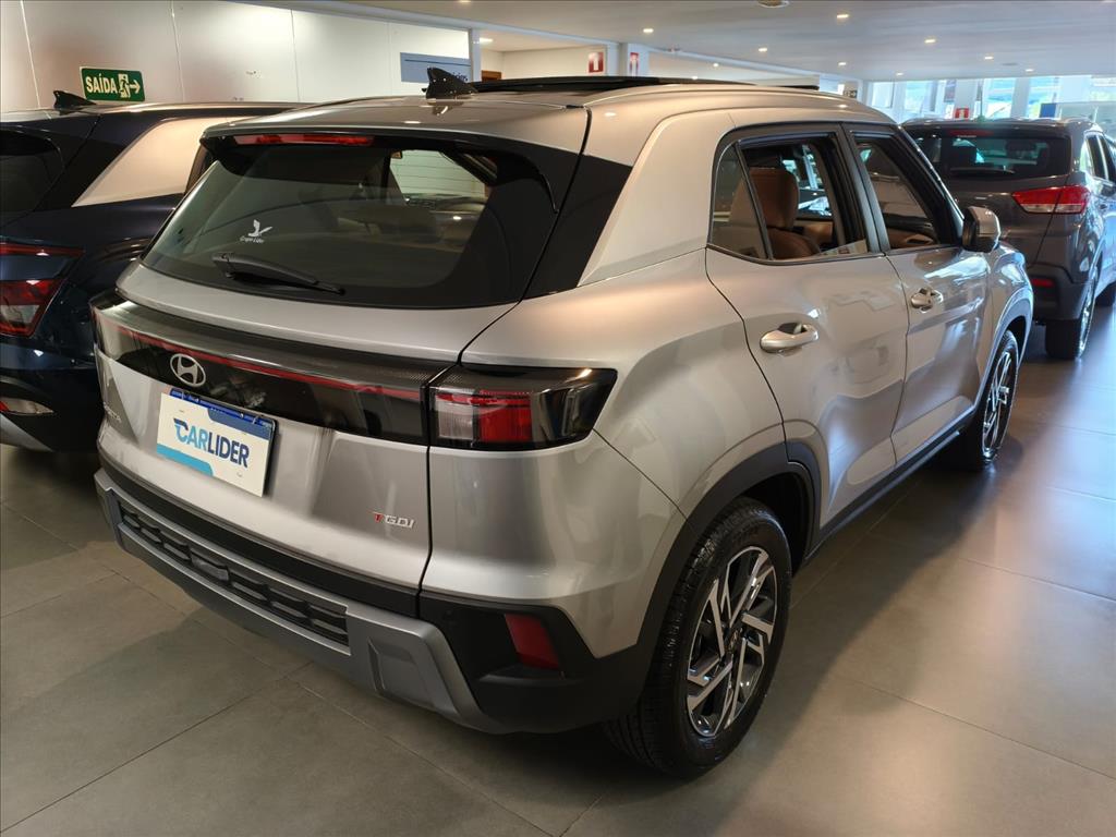 CRETA 1.0 TGDI FLEX PLATINUM AUTOMÁTICO2