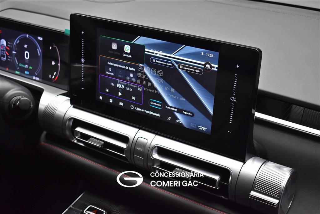 GS4 2.0 HEV PREMIUM AUTOMÁTICO18 GS4 2.0 HEV PREMIUM AUTOMÁTICO18