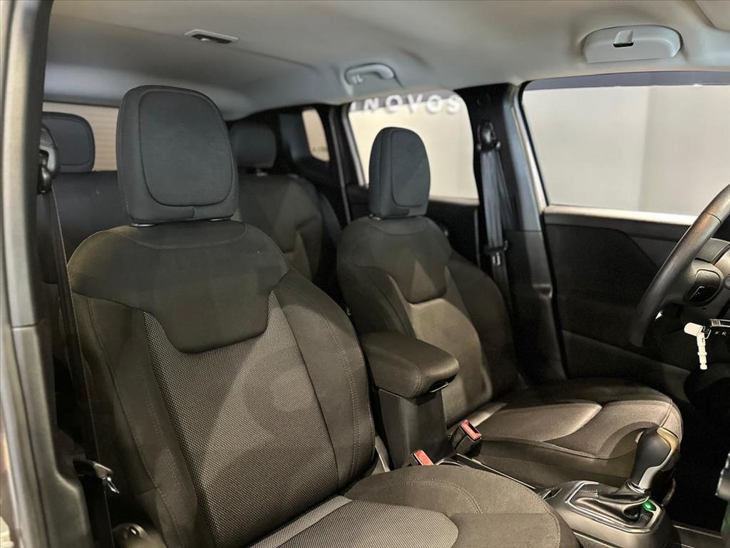 RENEGADE 1.8 16V FLEX SPORT 4P AUTOMÁTICO3