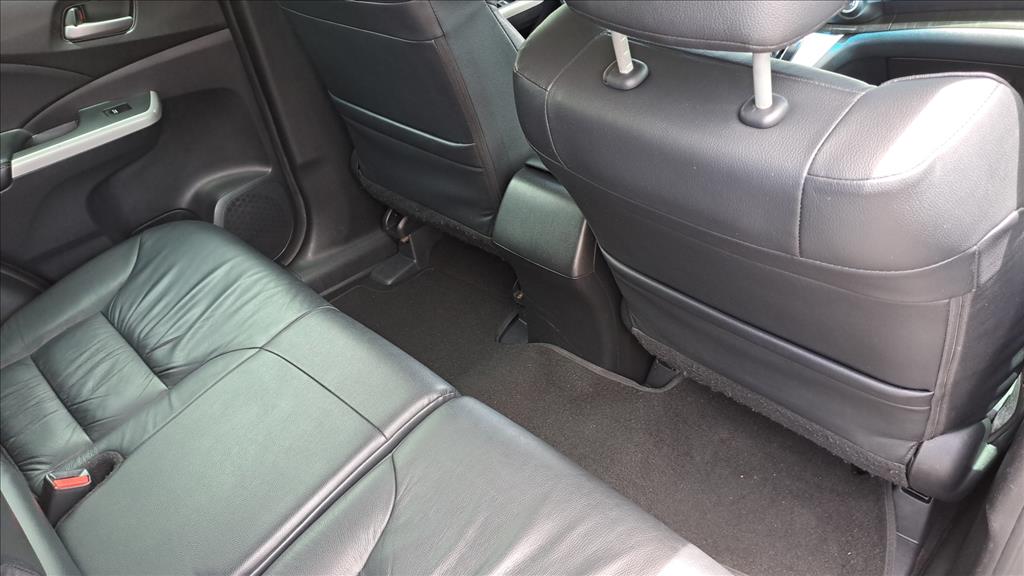 CRV 2.0 EXL 4X2 16V FLEX 4P AUTOMÁTICO4