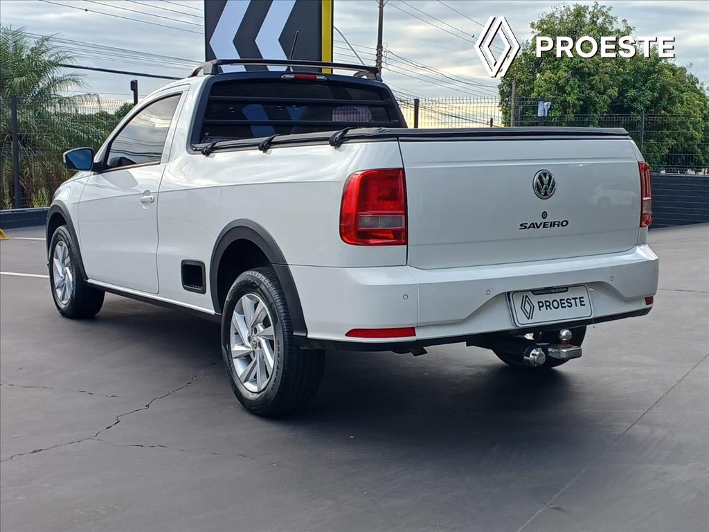SAVEIRO 1.6 MSI TRENDLINE CS 8V FLEX 2P MANUAL5