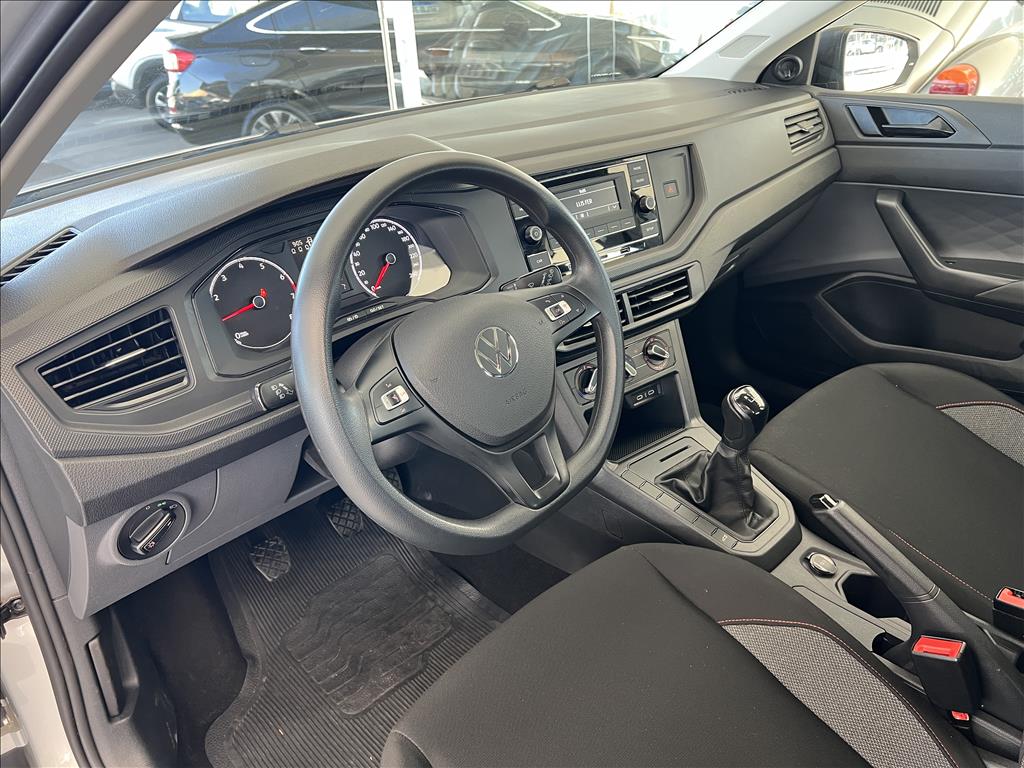 POLO 1.0 MPI TRACK MANUAL