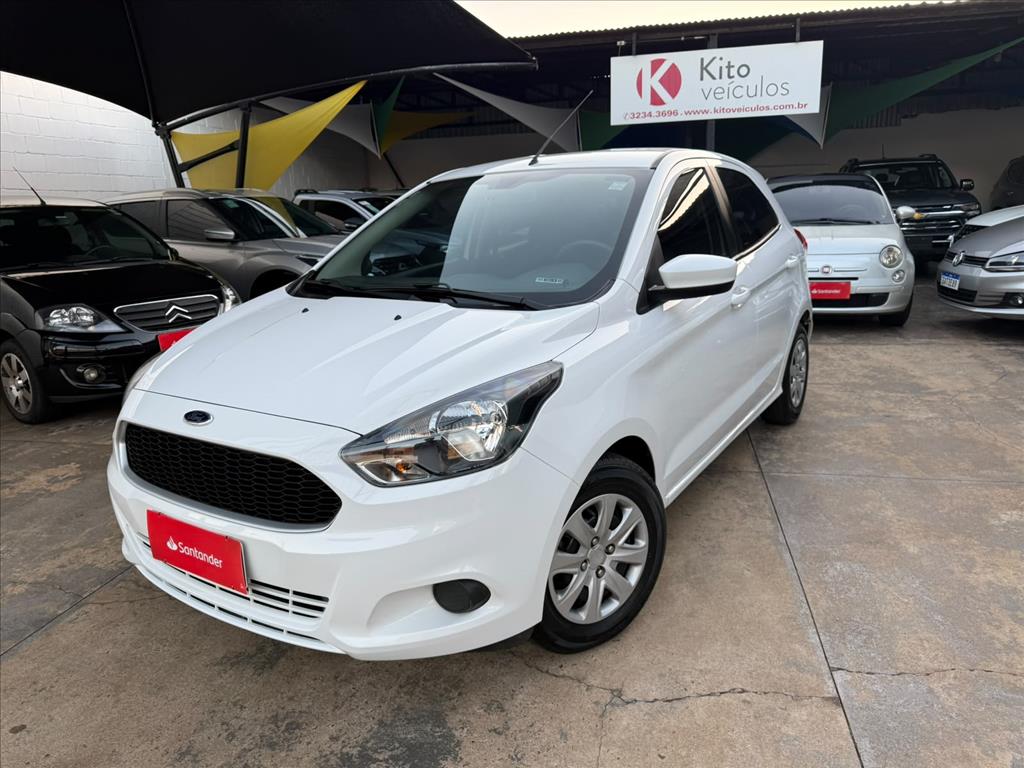 foto do carro
