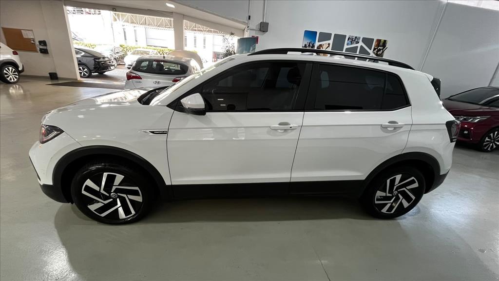 T-CROSS 1.0 200 TSI TOTAL FLEX COMFORTLINE AUTOMÁTICO2