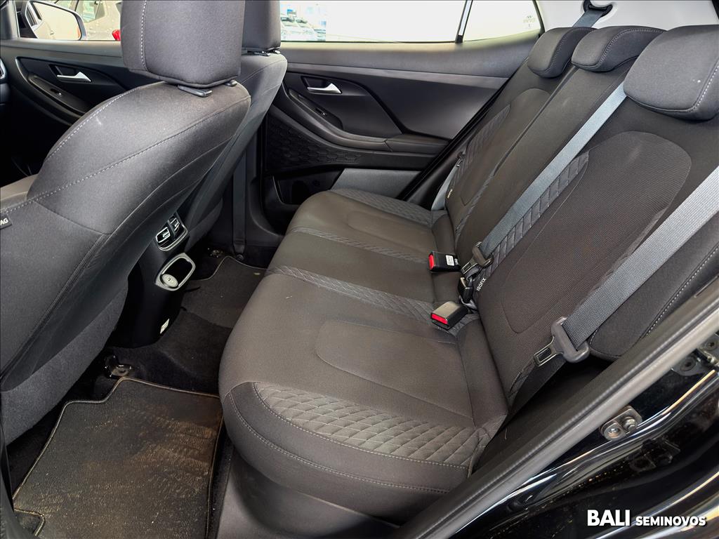 CRETA 1.0 TGDI FLEX LIMITED AUTOMÁTICO17