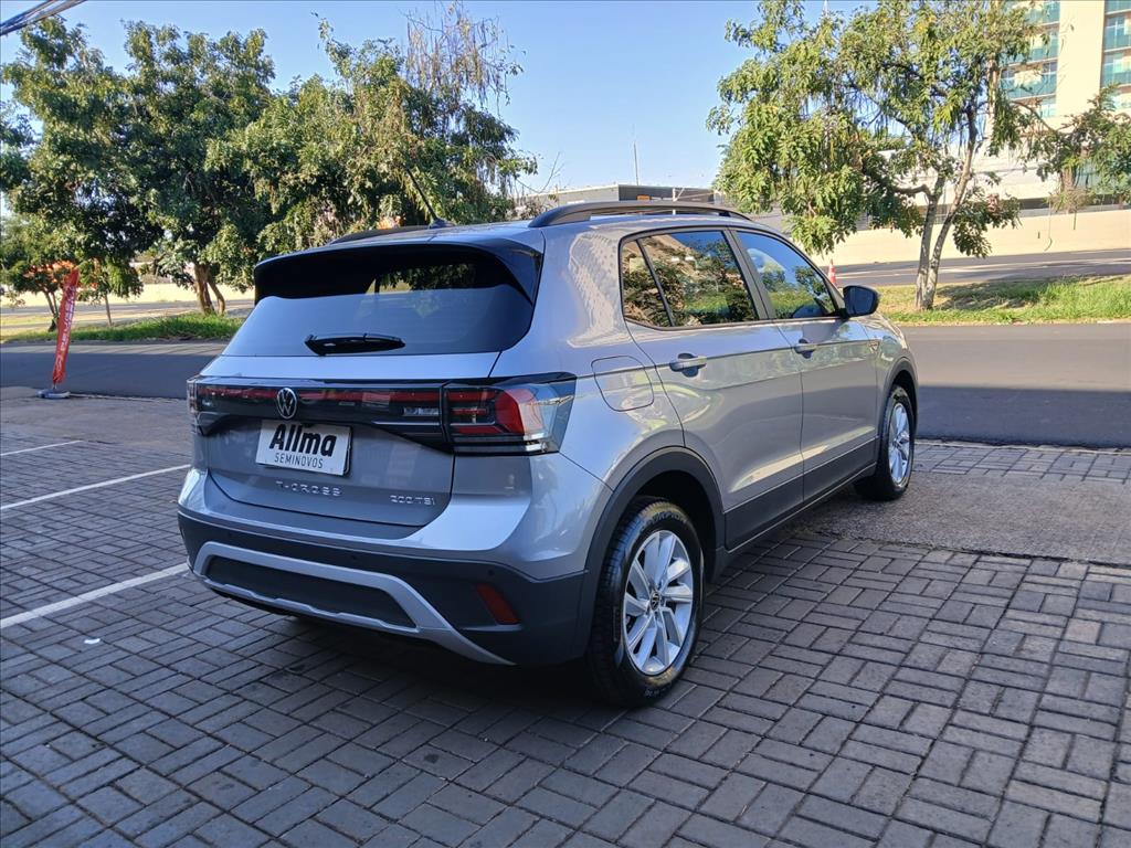 T-CROSS 1.0 200 TSI TOTAL FLEX AUTOMÁTICO14
