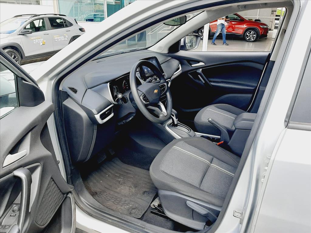 TRACKER 1.0 TURBO FLEX LT AUTOMÁTICO10