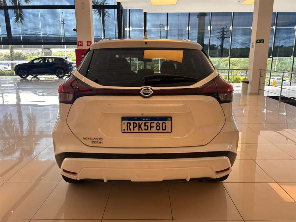 Nissan-KICKS-1.6 16V FLEXSTART EXCLUSIVE XTRONIC