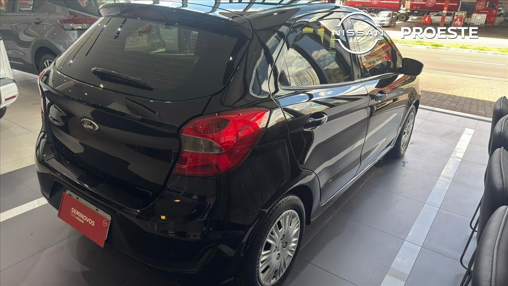 KA 1.5 TI-VCT FLEX SE AUTOMÁTICO3