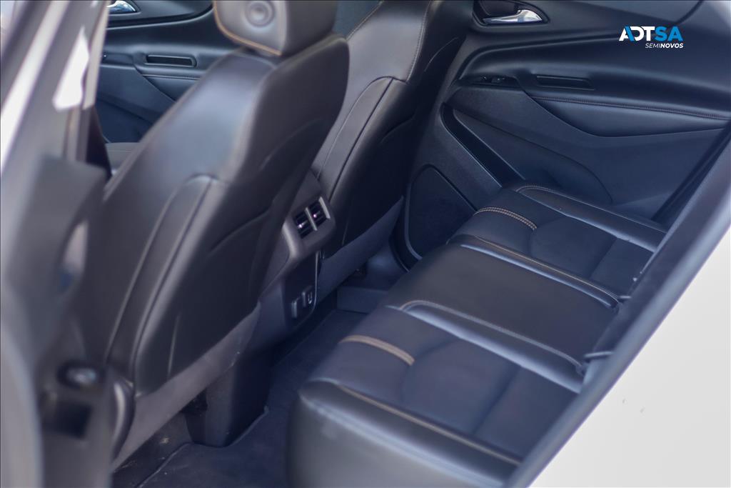 CHEVROLET EQUINOX 1.5 16V TURBO GASOLINA PREMIER AWD AUTOMÁTICO