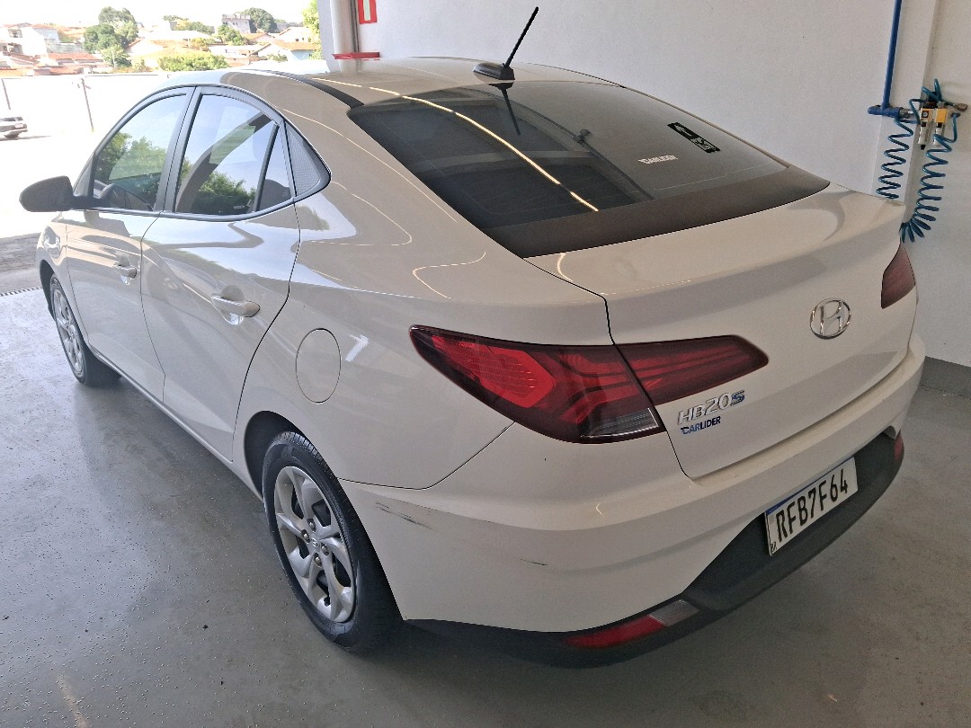 HB20S 1.0 12V FLEX VISION MANUAL5