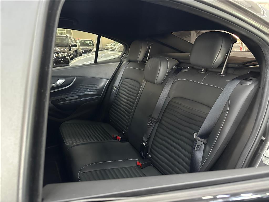 FASTBACK 1.0 TURBO 200 FLEX IMPETUS CVT8