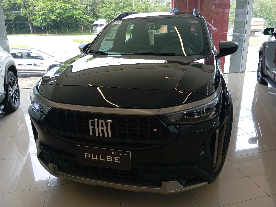 PULSE 1.3 FLEX DRIVE MANUAL1