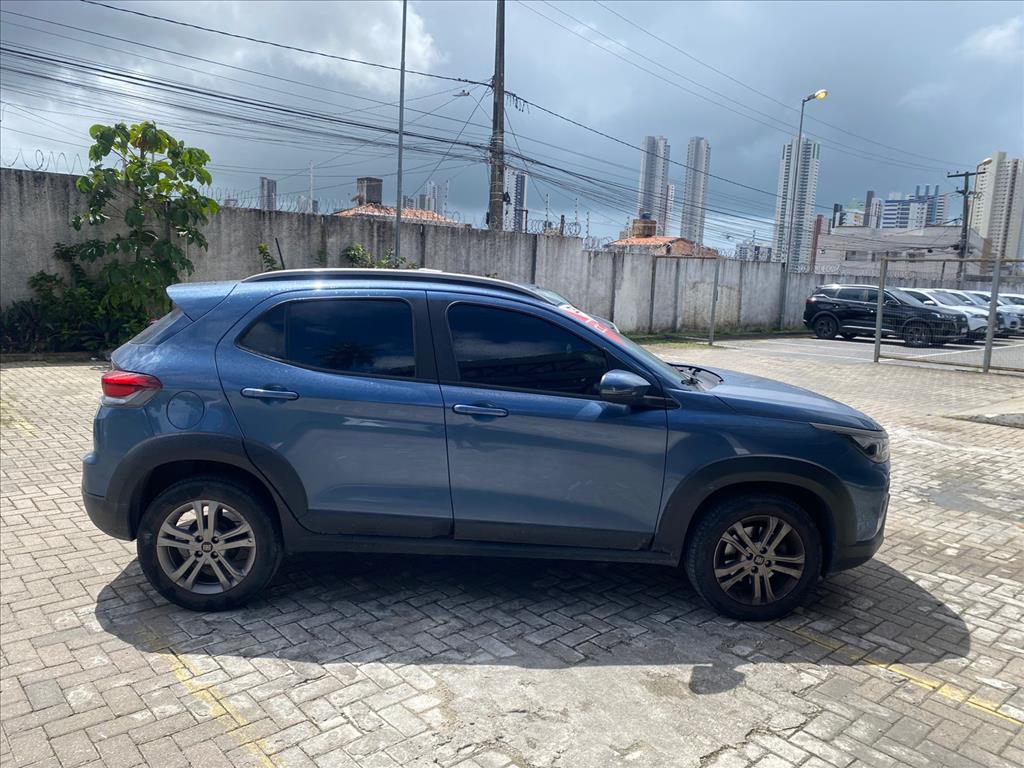 Fiat-PULSE-1.0 TURBO 200 FLEX DRIVE CVT