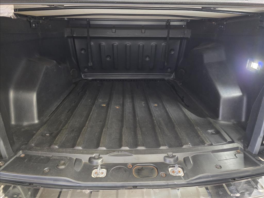 TORO 1.3 TURBO 270 FLEX FREEDOM AT612