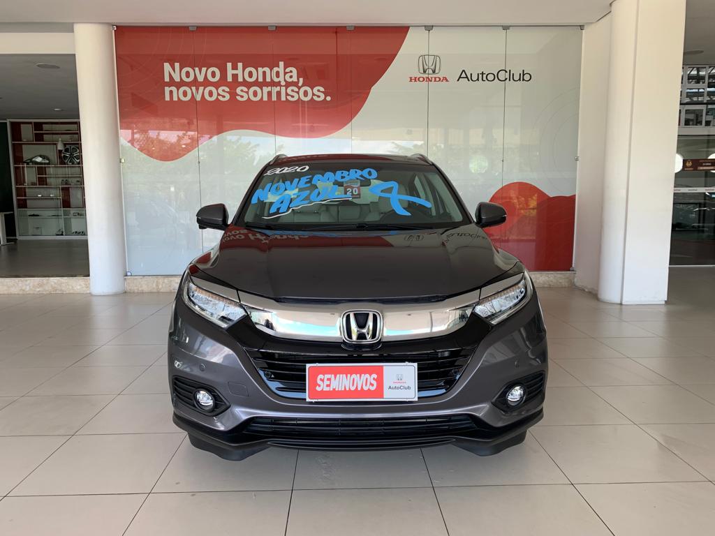 AutoClub Honda  Concessionária Honda na Paraíba