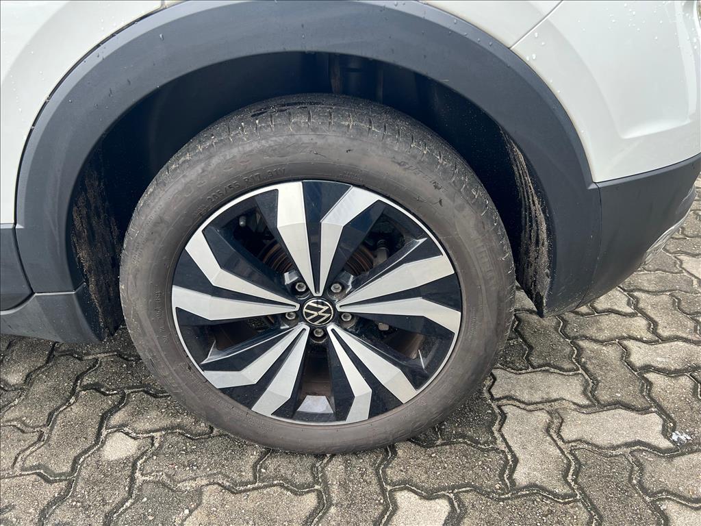 T-CROSS 1.4 250 TSI TOTAL FLEX HIGHLINE AUTOMÁTICO6