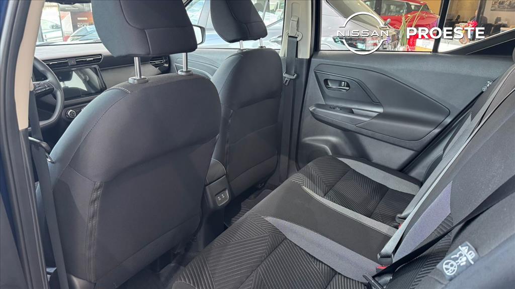KAIT 1.6 FLEX ADVANCE PLUS XTRONIC8
