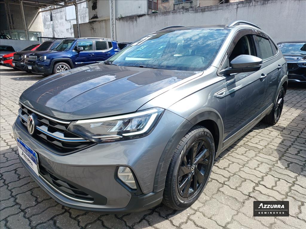 NIVUS 1.0 200 TSI TOTAL FLEX COMFORTLINE AUTOMÁTICO2