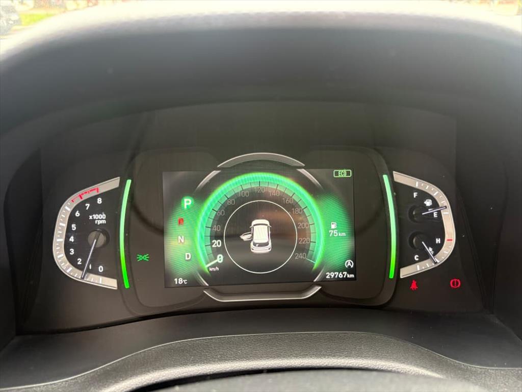 CRETA 1.0 TGDI FLEX N LINE AUTOMÁTICO15