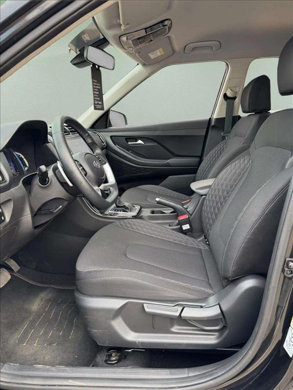 CRETA 1.0 TGDI FLEX LIMITED AUTOMÁTICO7