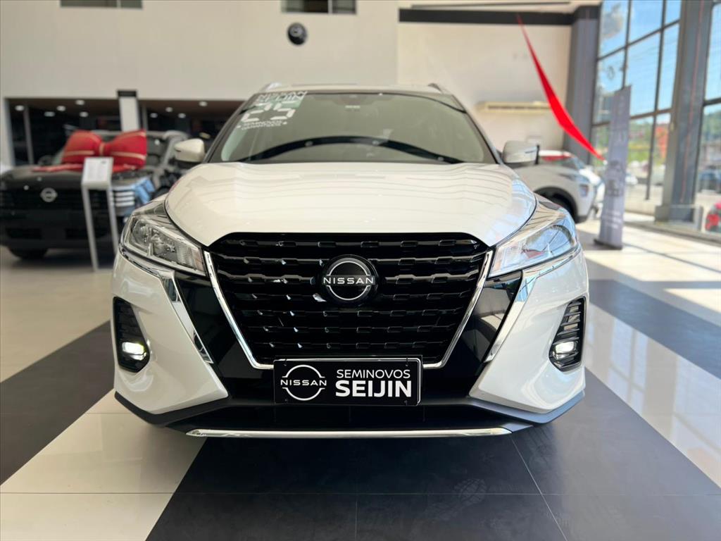 1.6 16V FLEXSTART ADVANCE PLUS XTRONIC