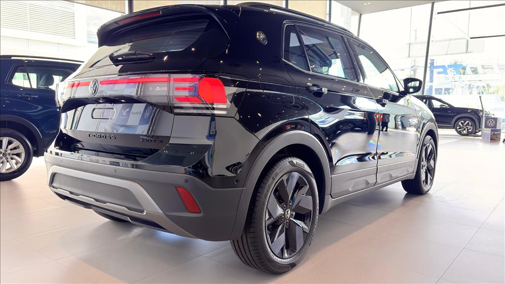 T-CROSS 1.4 250 TSI TOTAL FLEX EXTREME AUTOMÁTICO5