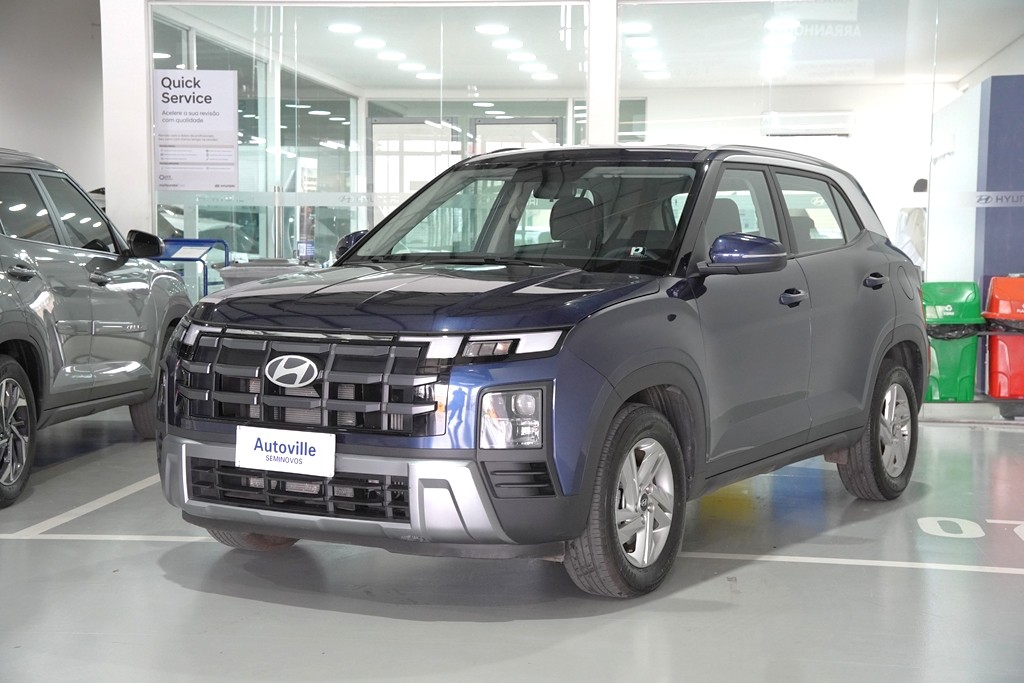 1.0 TGDI FLEX COMFORT AUTOMÁTICO