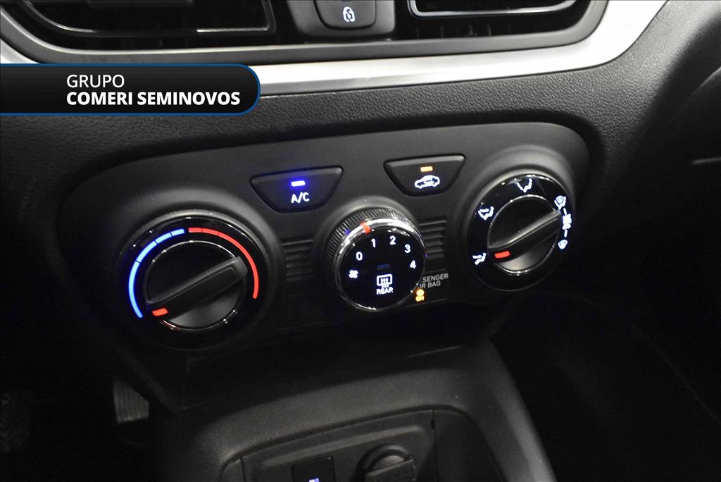 HB20 1.0 12V FLEX SENSE MANUAL9