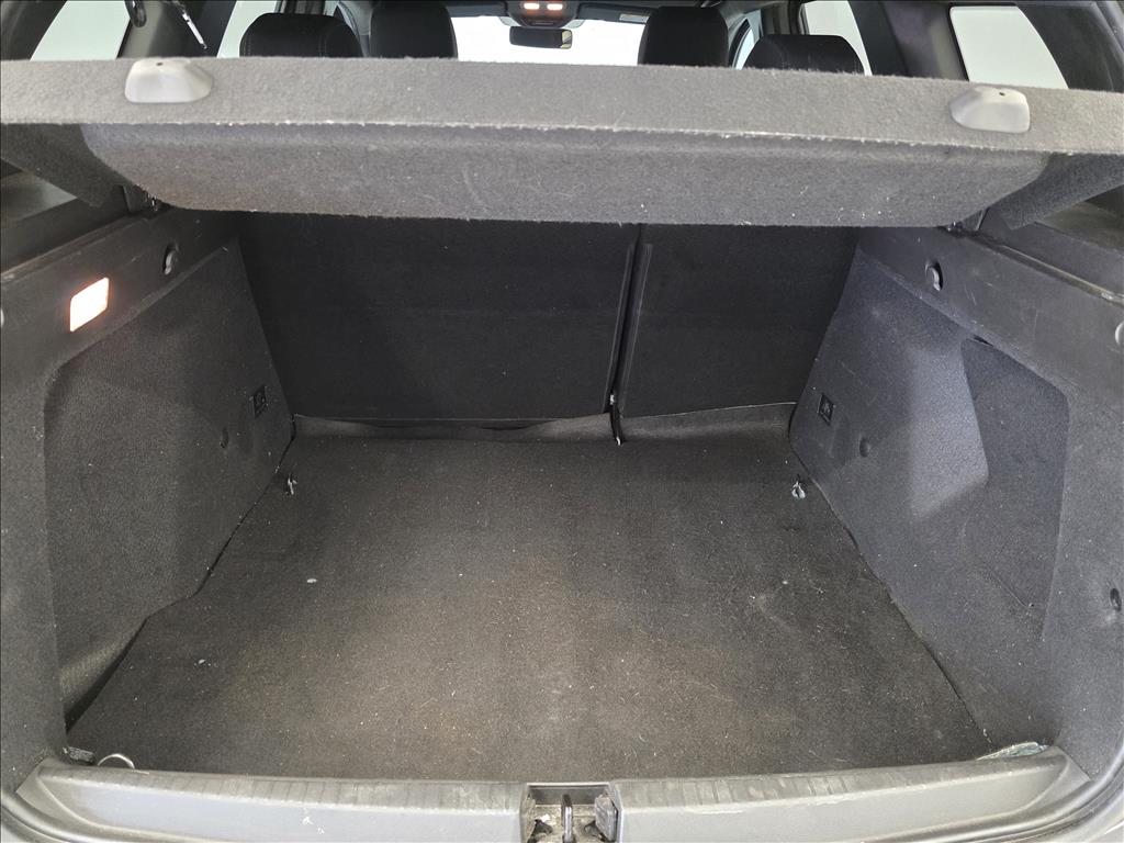 DUSTER 1.6 16V SCE FLEX INTENSE X-TRONIC12