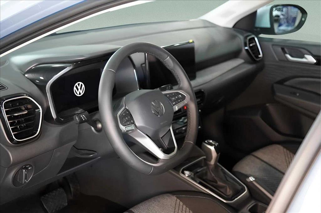 TERA 1.0 170 TSI COMFORT AUTOMÁTICO10