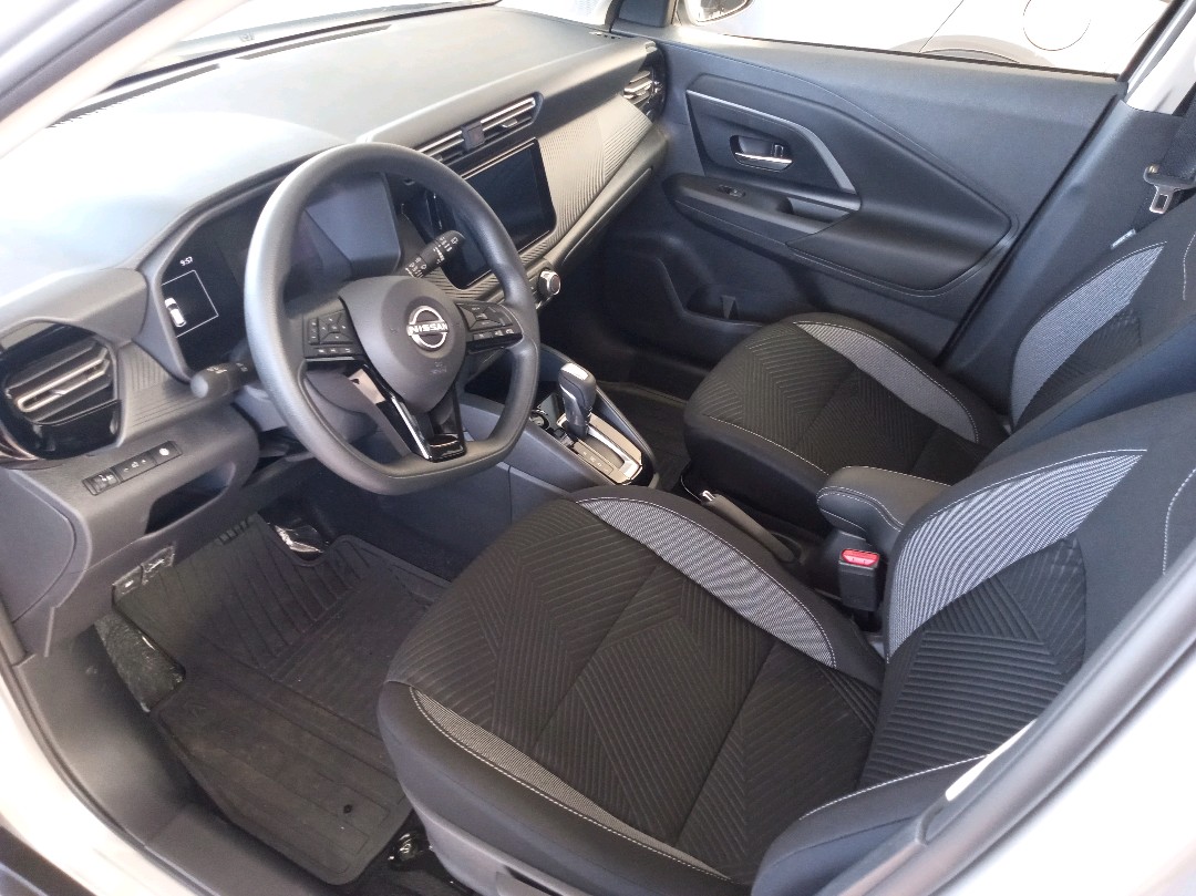 KAIT 1.6 FLEX ADVANCE PLUS XTRONIC4