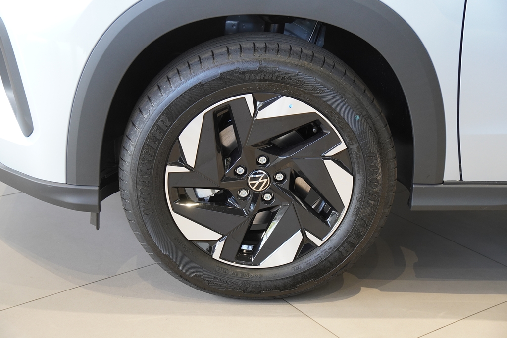 TERA 1.0 170 TSI COMFORT AUTOMÁTICO3