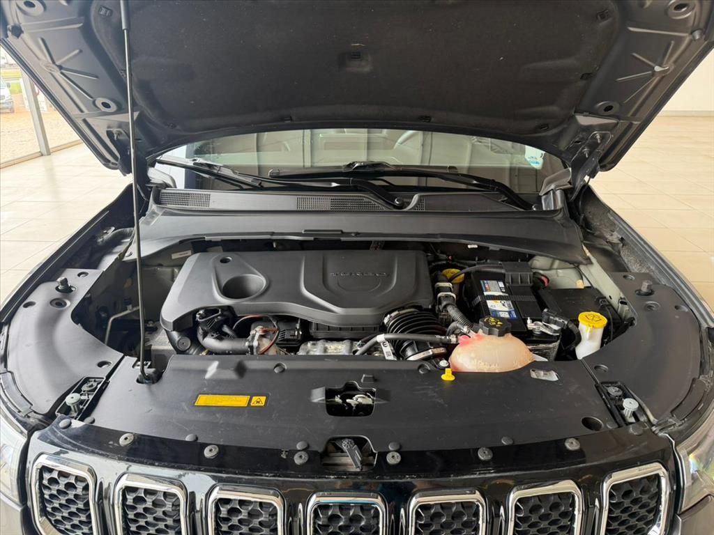 COMPASS 1.3 T270 TURBO FLEX LIMITED AT616