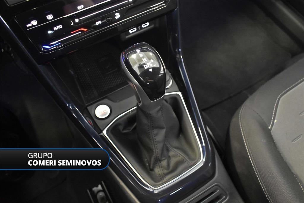 T-CROSS 1.0 200 TSI TOTAL FLEX COMFORTLINE AUTOMÁTICO11